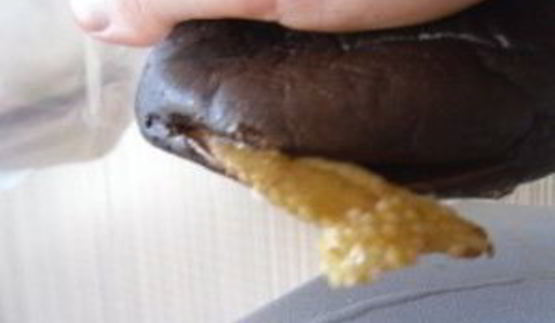 соленые баклажаны на зиму