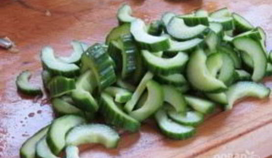 соленые огурцы на зиму без уксуса