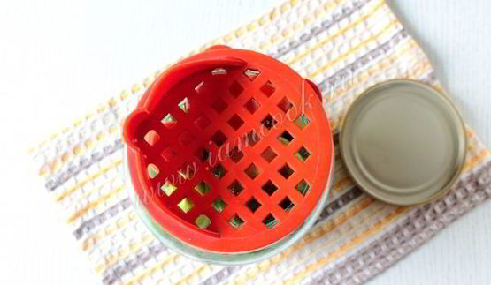 соленые огурцы на зиму