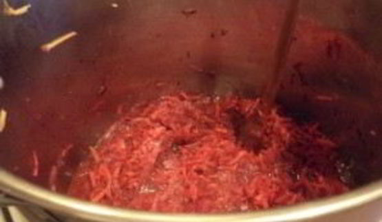 солянка из свеклы на зиму