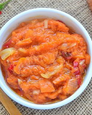 Тыква пальчики оближешь на зиму