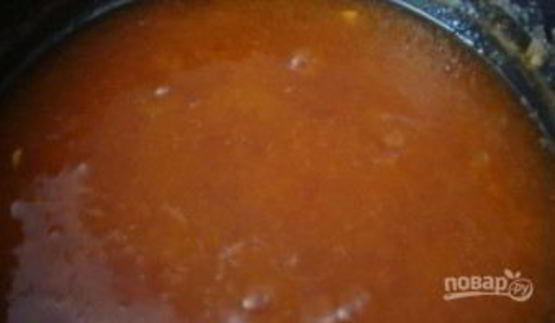 абрикосовое варенье