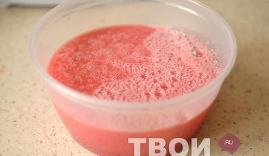 арбузное варенье