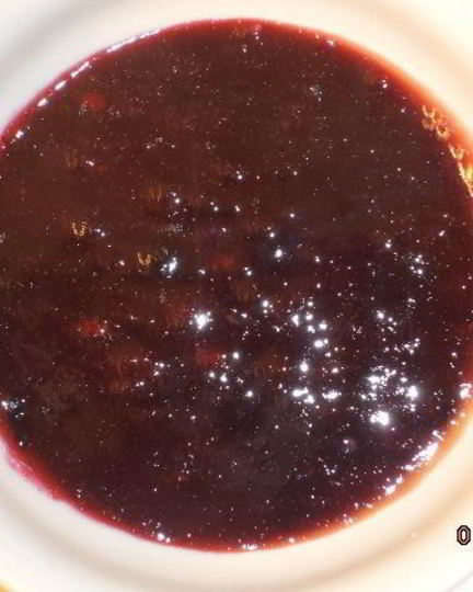 Рецепт ароматного варенья из смородины