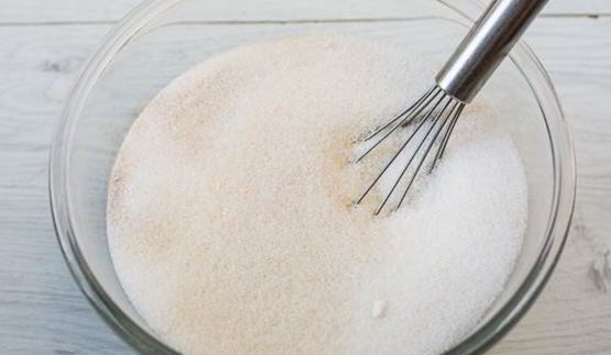 быстрое малиновое варенье