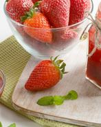 Клубничное варенье