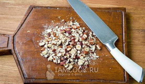 конфитюр из слив