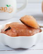 Конфитюр из яблок