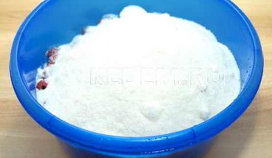 малиновое варенье пятиминутка