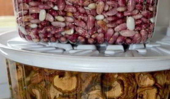 оладушки с яблочным вареньем