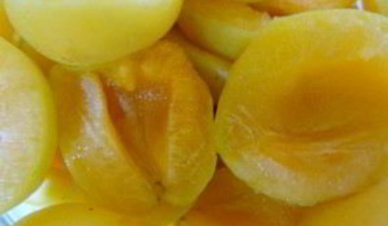 простое варенье из абрикосов без косточек