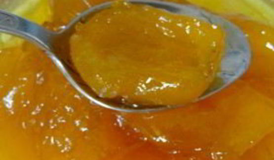 простое варенье из абрикосов без косточек