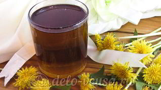 Простое варенье