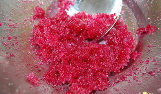 сухое варенье из розы