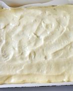 Тесто для рулета с вареньем