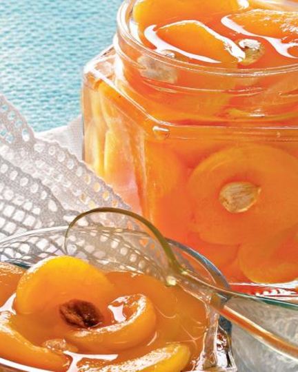 Рецепт царского варенья из абрикосов