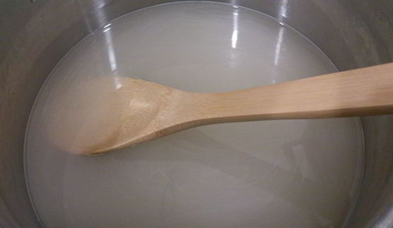 цукаты из апельсиновых корок