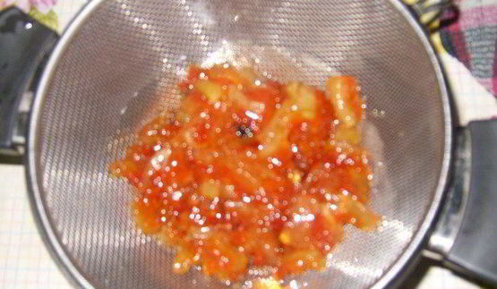 цукаты из арбуза