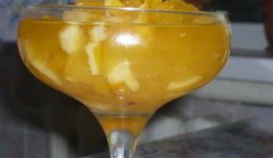 варенье из ананасовых яблок