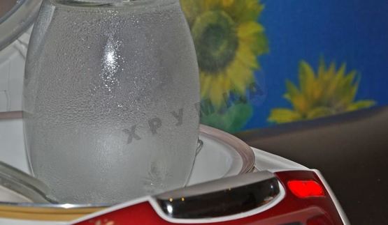 варенье из апельсинов в мультиварке