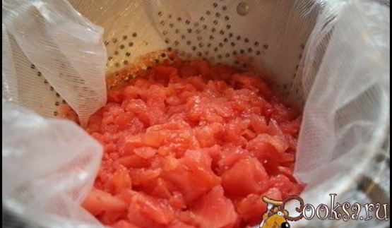 варенье из арбуза на зиму