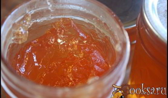 варенье из арбуза на зиму