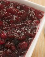 Варенье из брусники на зиму