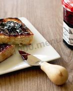 Варенье из черники без варки