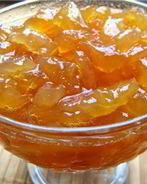 Варенье из дыни на зиму без стерилизации