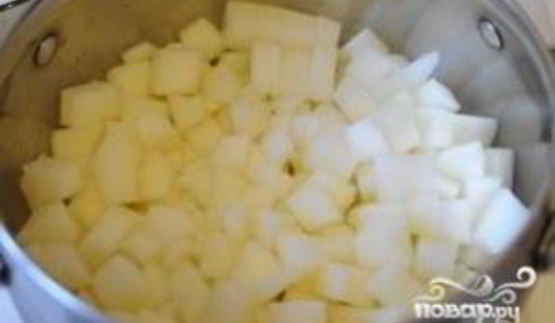 варенье из дыни