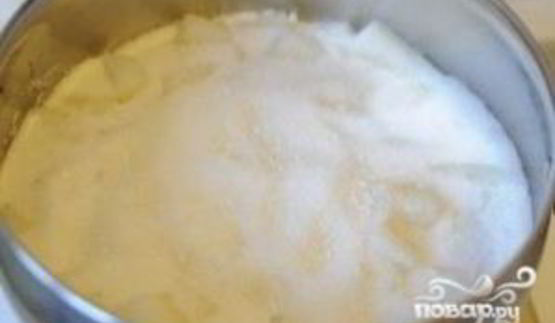 варенье из дыни