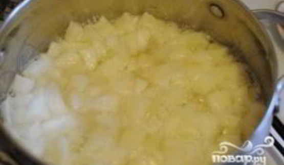 варенье из дыни