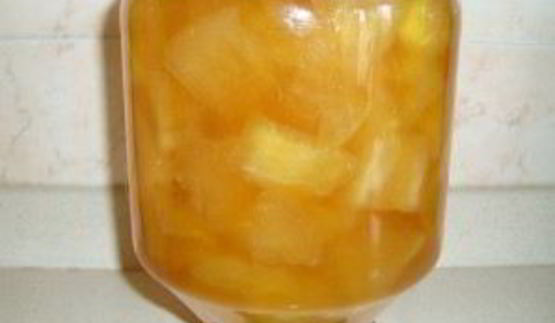 варенье из дыни