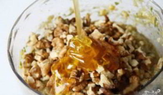 варенье из фейхоа с лимоном