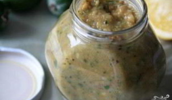 варенье из фейхоа с лимоном