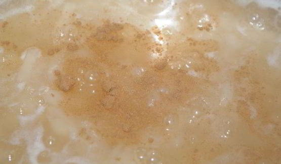 варенье из груш с кофейными зернами