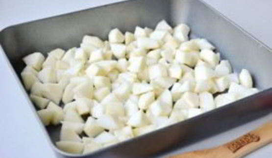 варенье из груш в духовке