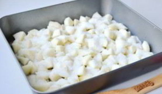 варенье из груш в духовке