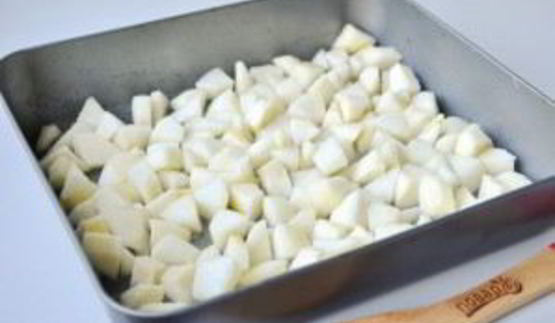 варенье из груш в духовке