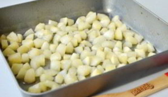 варенье из груш в духовке