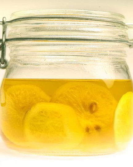 Рецепт варенья из имбиря с лимонами и тыквой