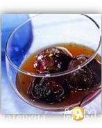 Варенье из инжира