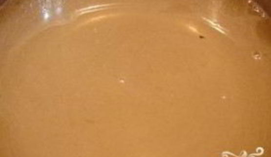 варенье из ирги