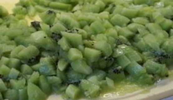 варенье из киви с желатином