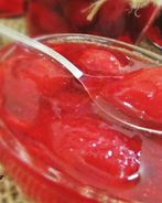 Варенье из кизила