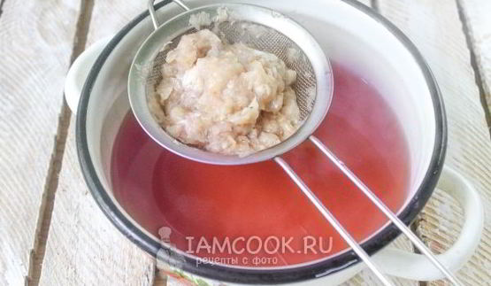 варенье из лепестков чайной розы без варки