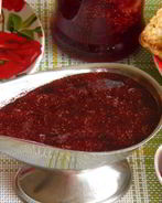 Варенье из лесной земляники пятиминутка на зиму