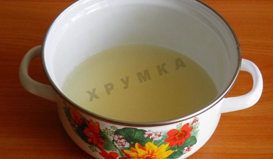 варенье из лесной земляники пятиминутка на зиму