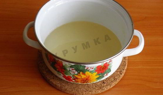 варенье из лесной земляники пятиминутка на зиму