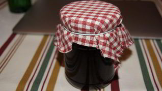 Варенье из лимонов